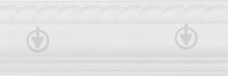 Потолочный плинтус Марбет B-1 2 шт. 2000x32x32 мм - фото 2