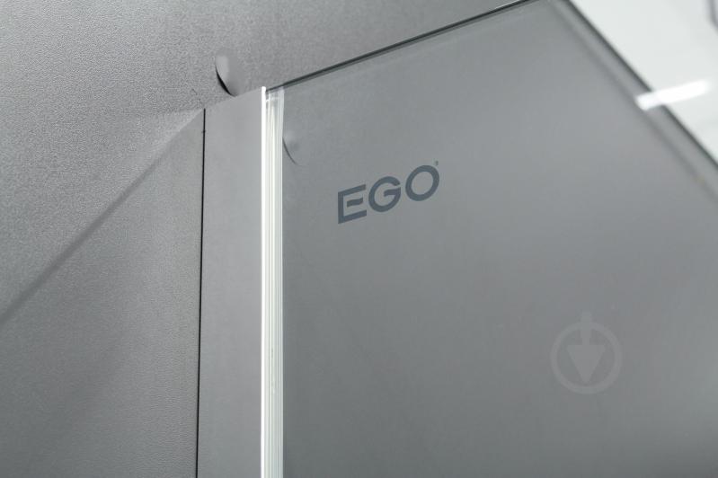 Душове огородження EGO Lite 120x80x195 - фото 8