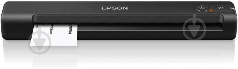 Сканер Epson A4 портативний Workforce ES-50 B11B252401 - фото 4