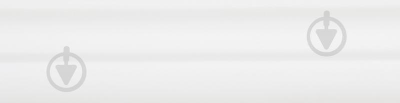 Потолочный плинтус Decora Е-35 2000x35x35 мм - фото 2