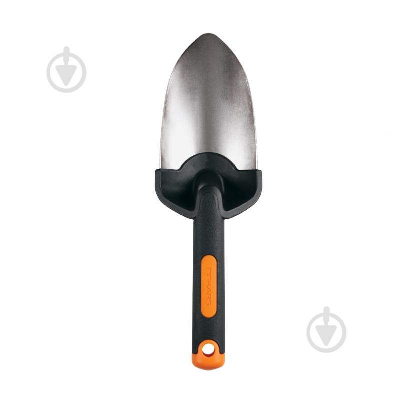 Совок посадочный Fiskars - фото 2