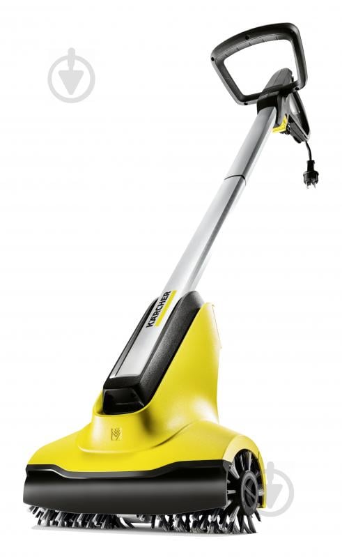 Апарат для чищення терас Karcher PCL4 1.644-000.0 - фото 2