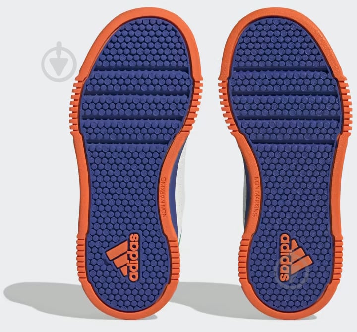 Кросівки дитячі демісезонні Adidas H06316 р.35,5 мульті - фото 8