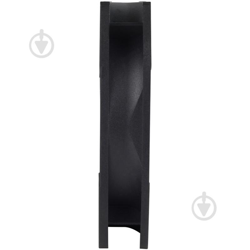 Набор вентиляторов для корпуса Arctic F12 PWM, 5 шт - фото 3 Набор вентиляторов для корпуса Arctic F12 PWM, 5 шт - фото 3