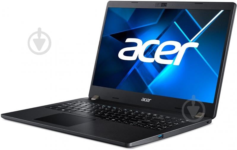 Ноутбук Acer TravelMate P2 TMP215-53G 15,6" (NX.VPXEU.001) black - фото 3