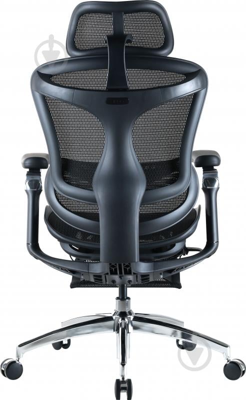 Кресло игровое Anda Seat Kaiser 3E XL - фото 3