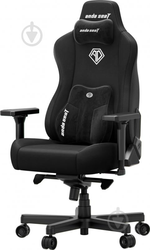 Кресло игровое Anda Seat Kaiser 3E XL - фото 2