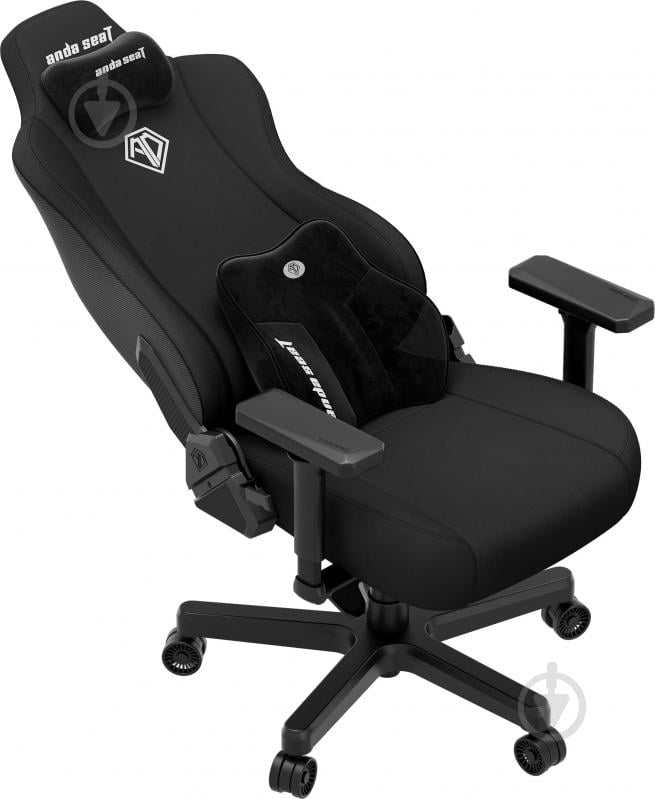Кресло игровое Anda Seat Kaiser 3E XL - фото 7
