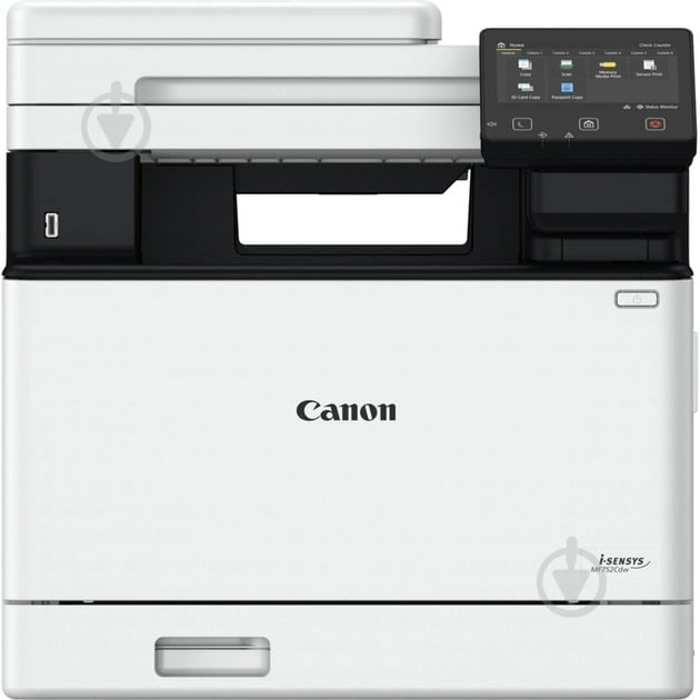 БФП Canon I-SENSYS MF752Cdw А4 (5455C012) - фото 1