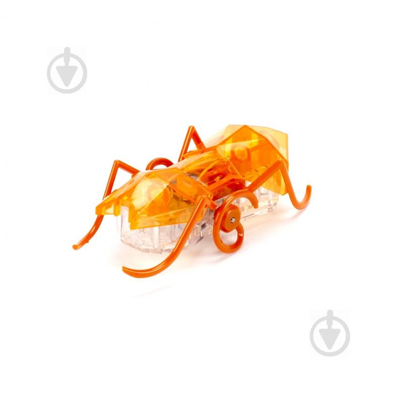 Наноробот Hexbug Micro Ant в ассортименте 409-6389 - фото 2