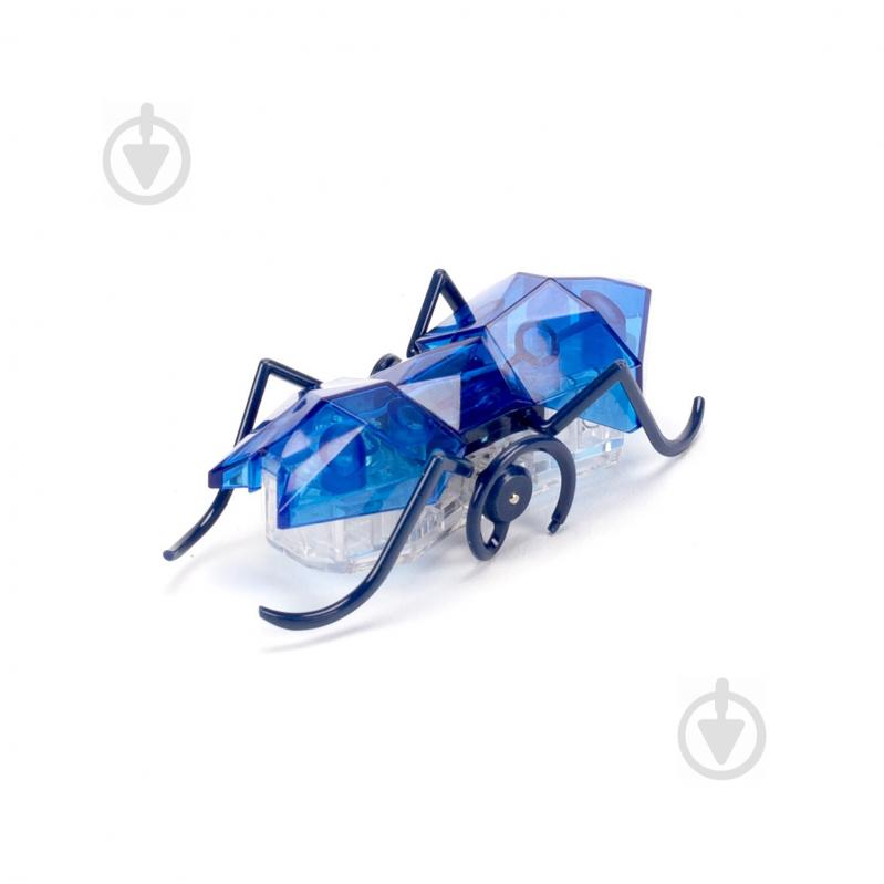 Наноробот Hexbug Micro Ant в ассортименте 409-6389 - фото 3