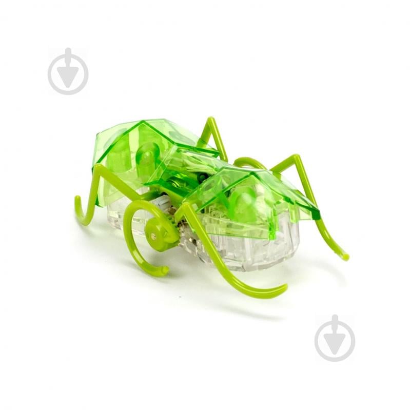 Наноробот Hexbug Micro Ant в ассортименте 409-6389 - фото 5