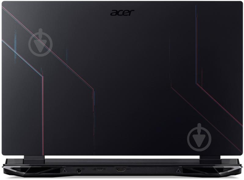 Ноутбук Acer Nitro 5 AN517-55 17,3" (NH.QFWEU.007) black - фото 8