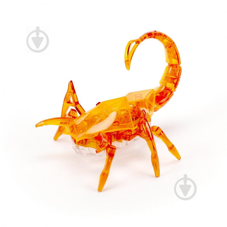 Наноробот Hexbug Scorpion в асортименті 409-6592 - фото 5