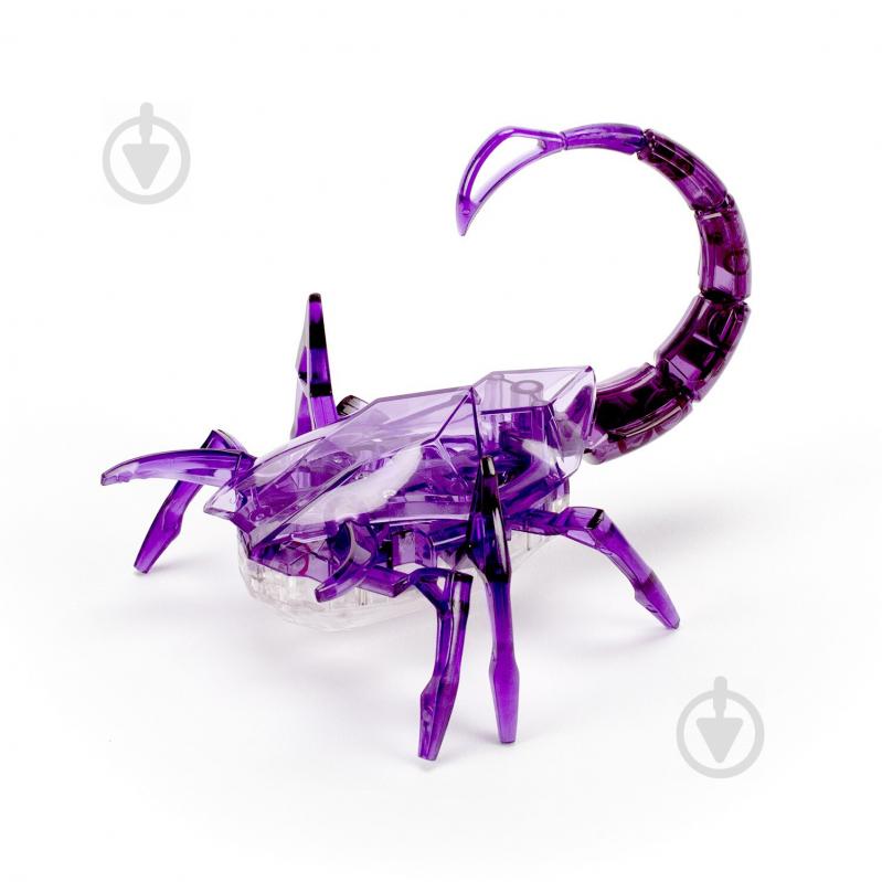 Наноробот Hexbug Scorpion в асортименті 409-6592 - фото 3