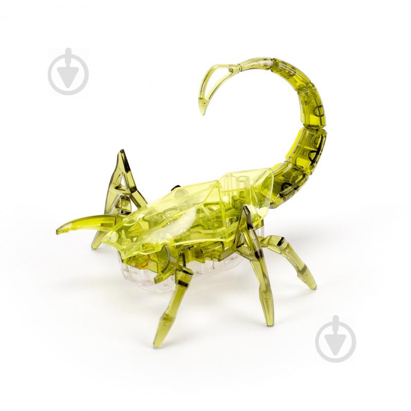 Наноробот Hexbug Scorpion в асортименті 409-6592 - фото 4