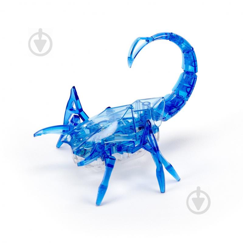 Наноробот Hexbug Scorpion в асортименті 409-6592 - фото 2