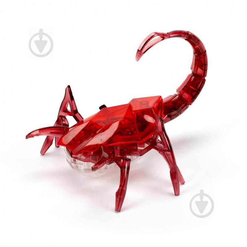 Наноробот Hexbug Scorpion в асортименті 409-6592 - фото 1