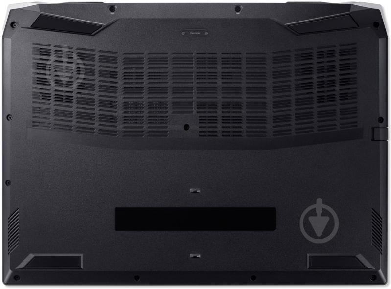 Ноутбук Acer Nitro 5 AN517-55 17,3" (NH.QFXEU.00B) black - фото 10 Ноутбук Acer Nitro 5 AN517-55 17,3" (NH.QFXEU.00B) black - фото 10