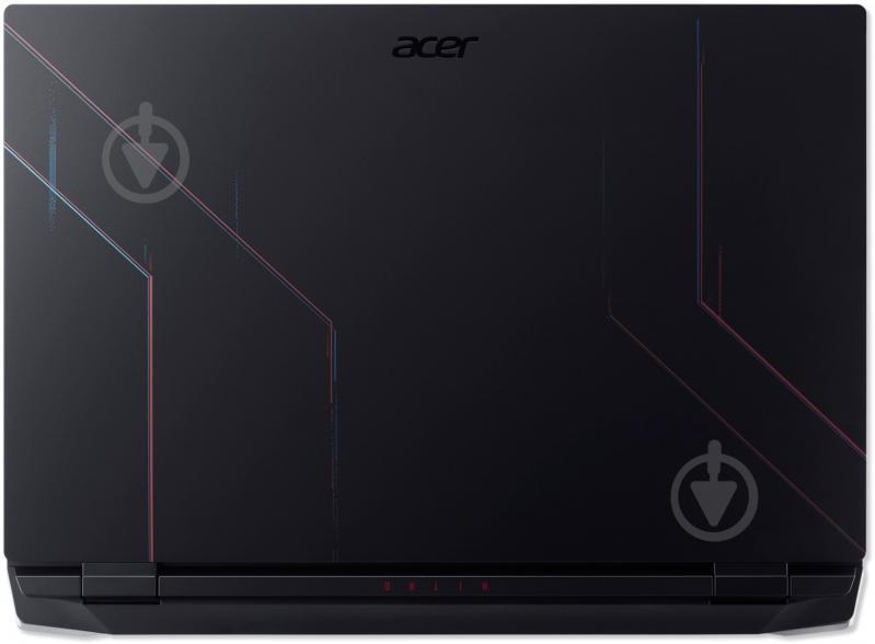 Ноутбук Acer Nitro 5 AN517-55 17,3" (NH.QFXEU.00B) black - фото 9 Ноутбук Acer Nitro 5 AN517-55 17,3" (NH.QFXEU.00B) black - фото 9