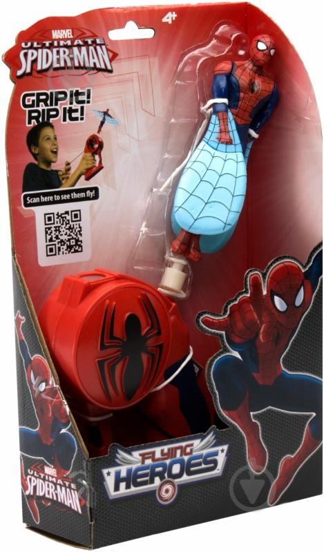 Спайдермен I-Star Супер-герой 52253 - фото 2