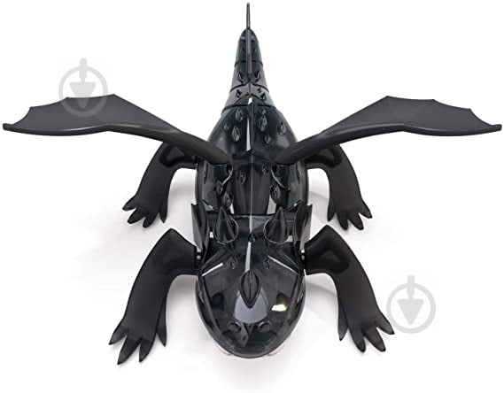 Наноробот Hexbug Dragon Single на ИК-управлении в ассортименте 409-6847 - фото 8