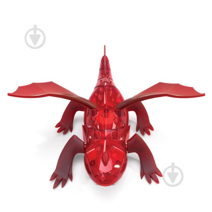 Наноробот Hexbug Dragon Single на ИК-управлении в ассортименте 409-6847 - фото 9