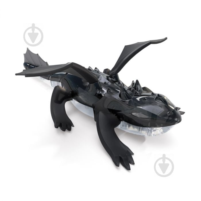 Наноробот Hexbug Dragon Single на ИК-управлении в ассортименте 409-6847 - фото 4