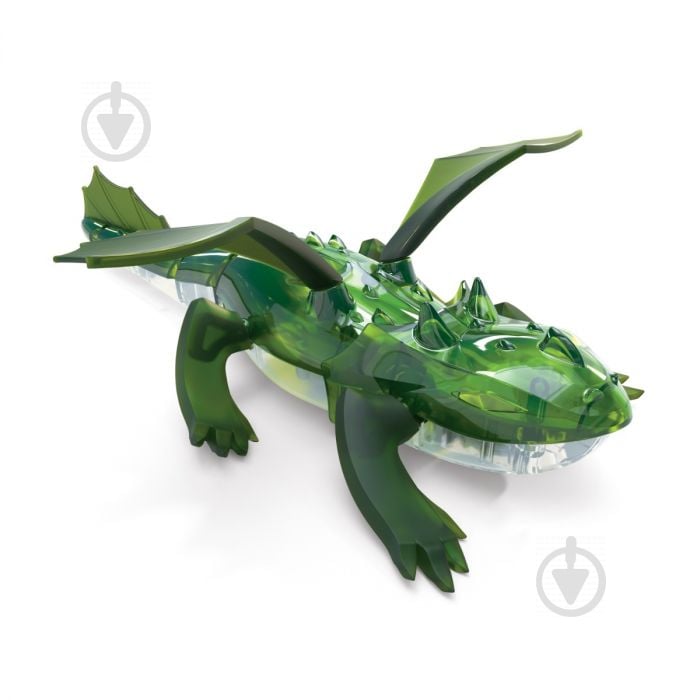 Наноробот Hexbug Dragon Single на ИК-управлении в ассортименте 409-6847 - фото 5