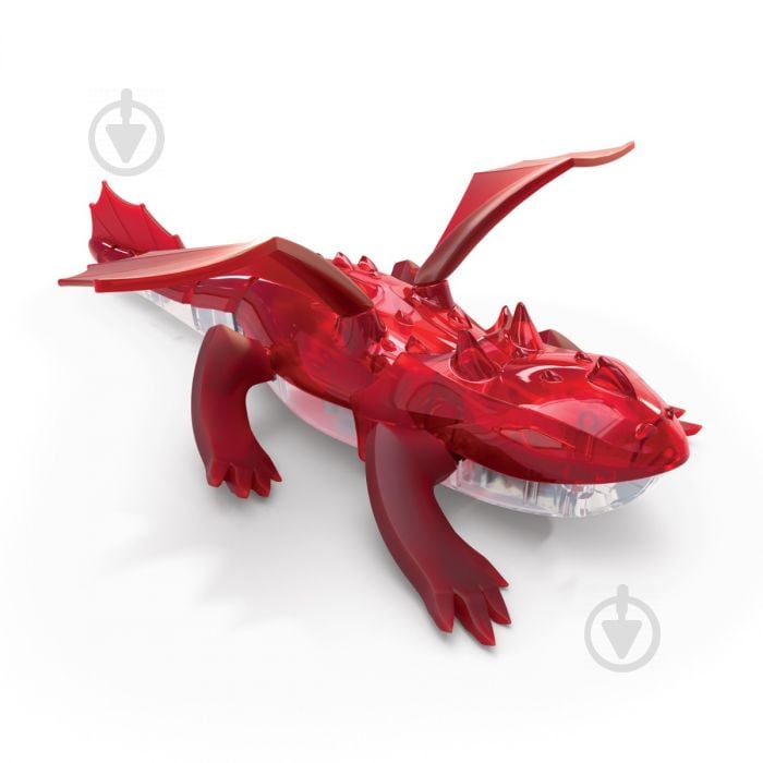 Наноробот Hexbug Dragon Single на ИК-управлении в ассортименте 409-6847 - фото 6