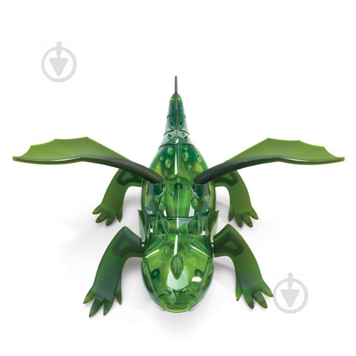 Наноробот Hexbug Dragon Single на ИК-управлении в ассортименте 409-6847 - фото 7