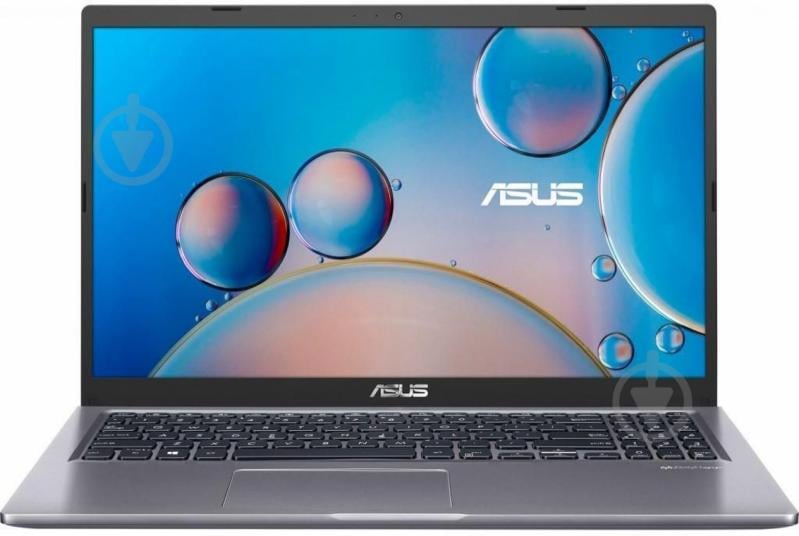 Ноутбук Asus Laptop X515EP-BQ327 15,6" (90NB0TZ1-M04660) slate grey - фото 1