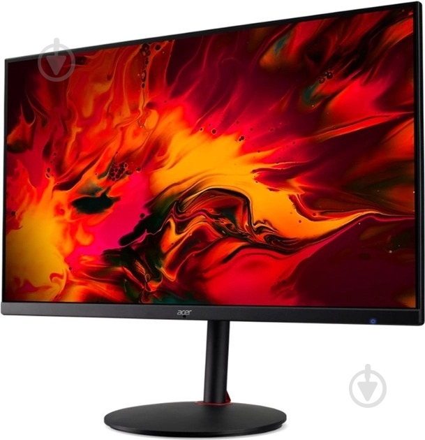Монитор Acer XZ322QUPbmiiphx 31,5" (UM.JX2EE.P04) - фото 3