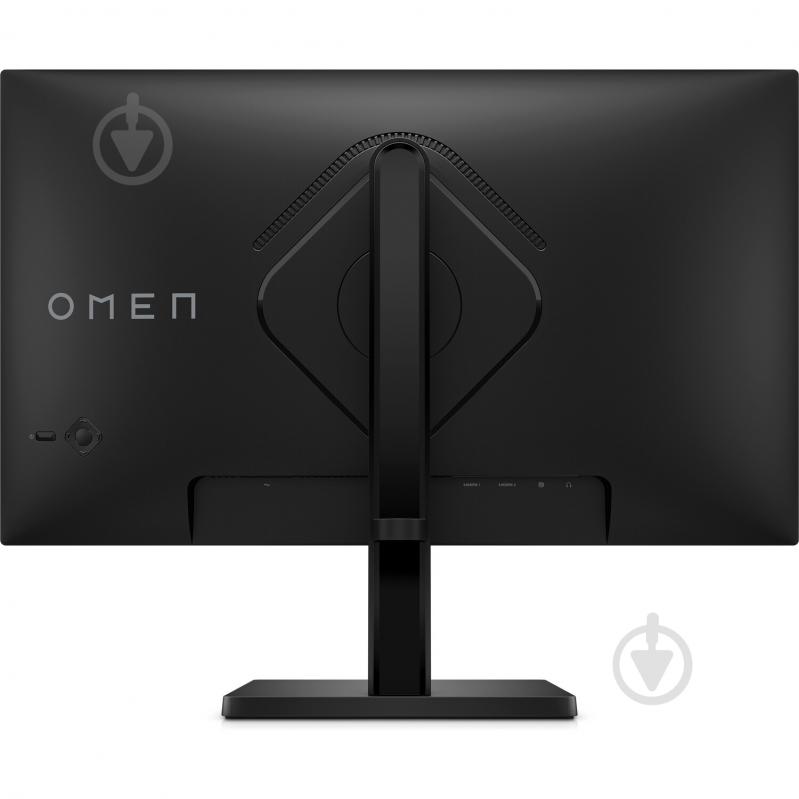 Монітор HP OMEN 24 чорний 23,8" (780D9E9) - фото 6