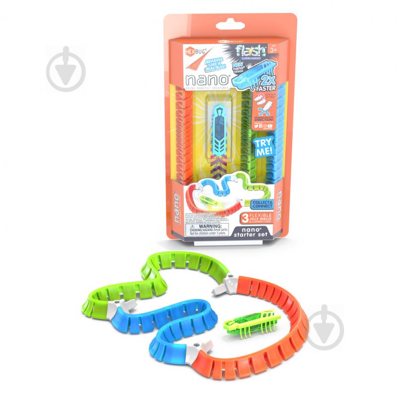 Hexbug sets hot sale