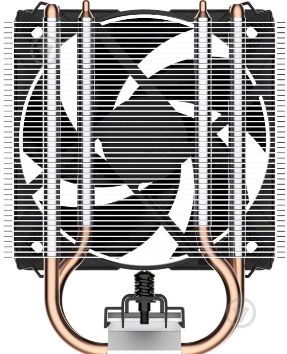 Процессорный кулер Arctic Freezer 8A (ACFRE00161A) - фото 3