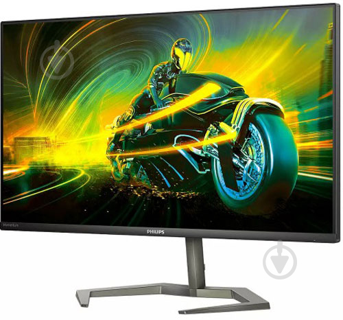 Монитор Philips 31,5" (32M1N5800A/00) - фото 2