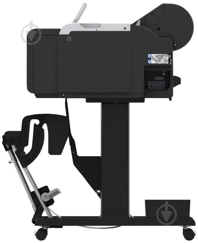 Принтер Canon imagePROGRAF TM-350 А0 (6246C003AC) - фото 3