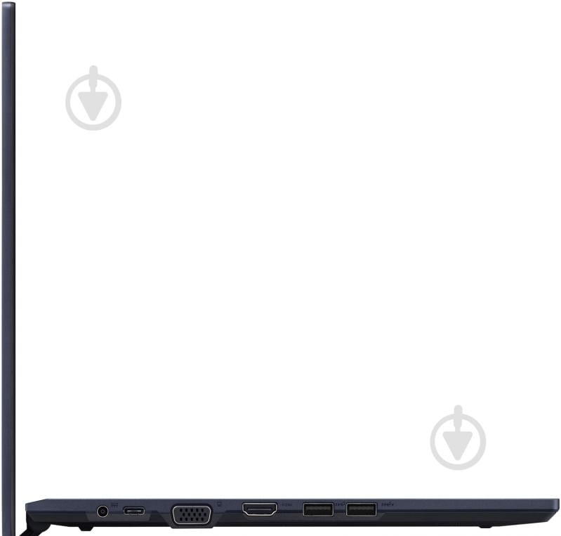 Ноутбук Asus ExpertBook B1 B1500CEAE-BQ2740 15,6" (90NX0441-M00L10) blue - фото 5