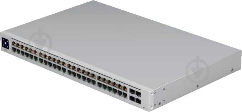 Комутатор Ubiquiti USW-48 - фото 3