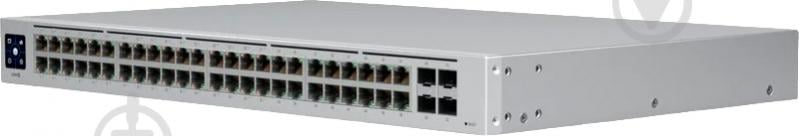 Комутатор Ubiquiti USW-48 - фото 1