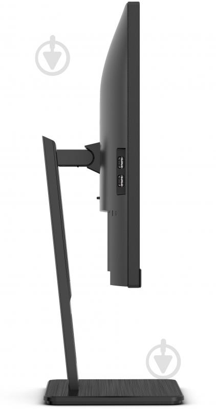Монитор AOC черный 27" (Q27P3CV) - фото 5