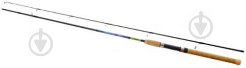 Спиннинговое удилище Fishing ROI Spinfisher 2-8г 2,1м FR - фото 1