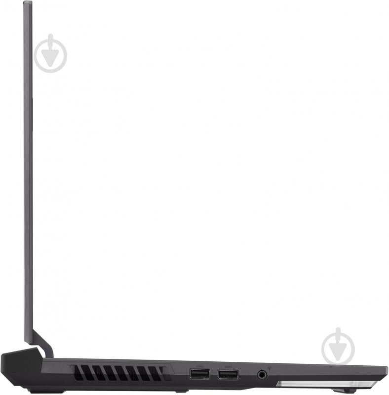 Ноутбук Asus ROG Strix G15 G513IM-HN008 15,6" (90NR0522-M005M0) grey - фото 7