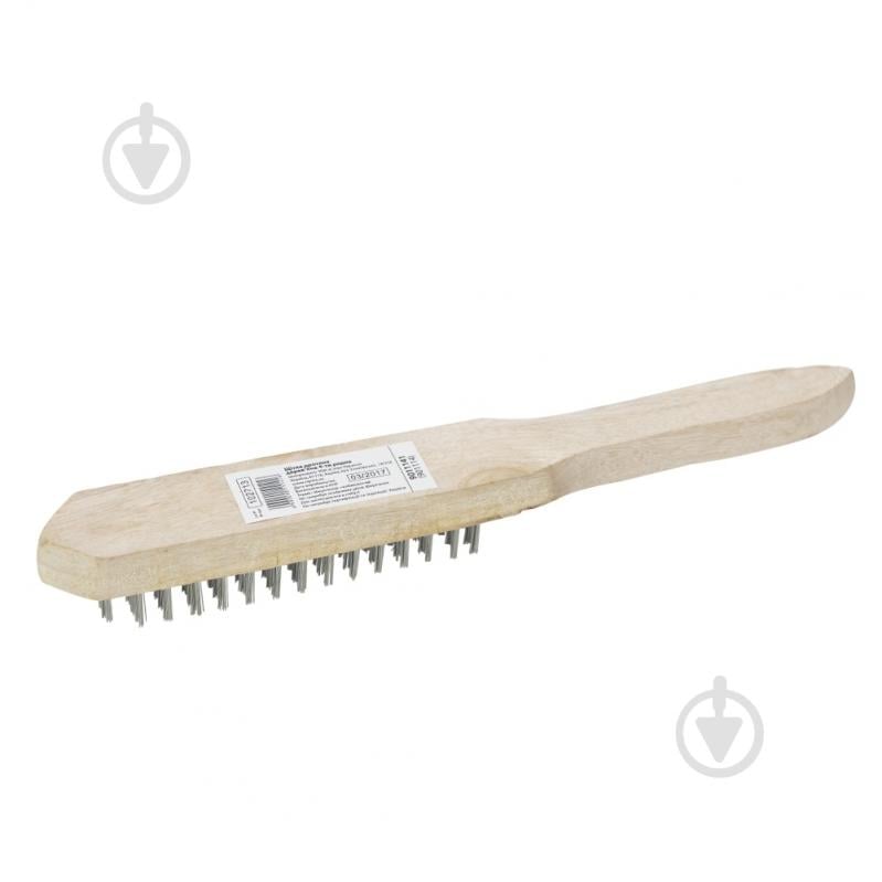 Щетка Sigma 9011141 - фото 2