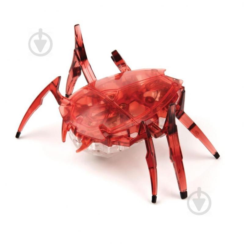 Наноробот Hexbug Scarab в асортименті 477-2248 - фото 1