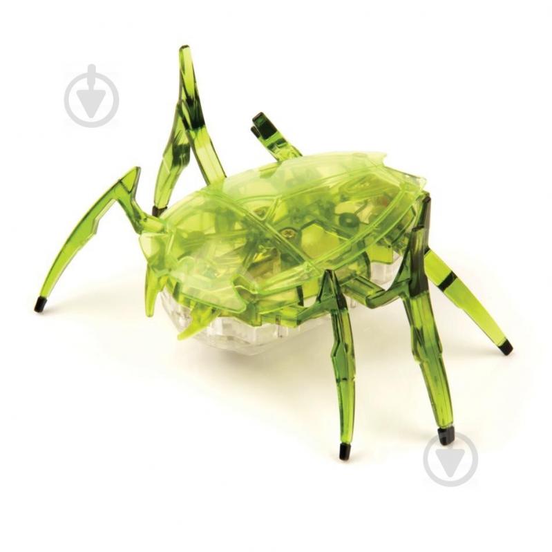 Наноробот Hexbug Scarab в ассортименте 477-2248 - фото 4