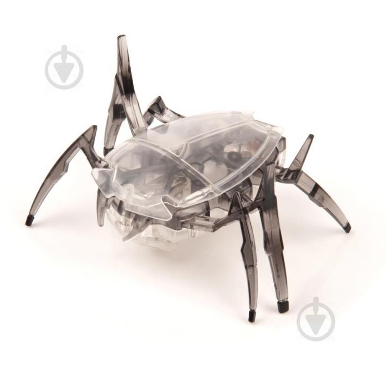 Наноробот Hexbug Scarab в асортименті 477-2248 - фото 5