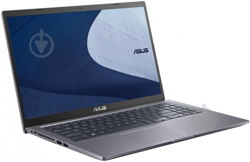 Ноутбук Asus Laptop P1512CEA-EJ0833 15,6" (90NX05E1-M010T0) slate grey - фото 3