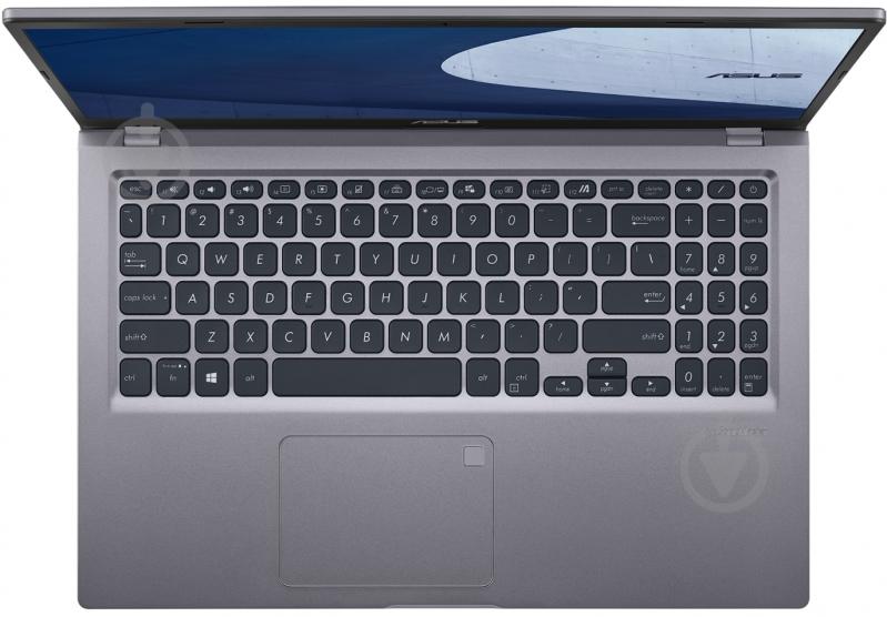 Ноутбук Asus Laptop P1512CEA-EJ0833 15,6" (90NX05E1-M010T0) slate grey - фото 2